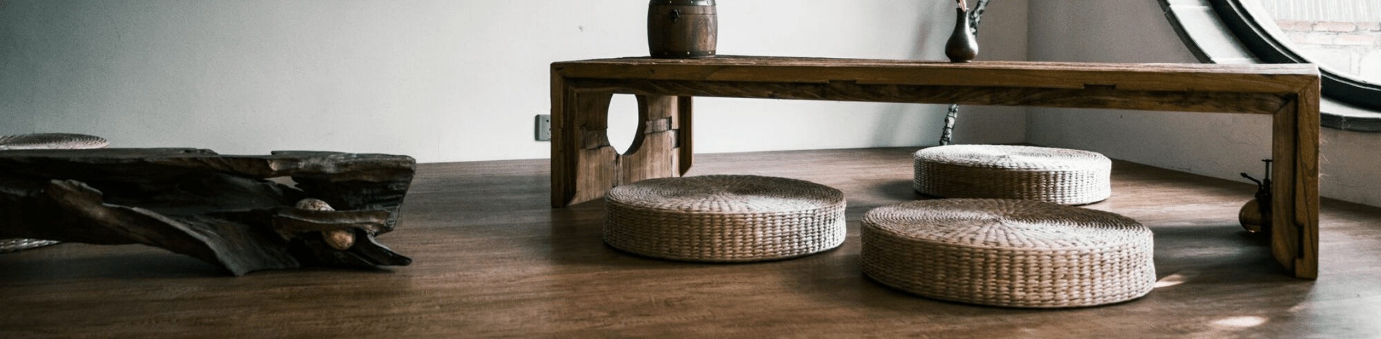 Holzschutz für den Außenbereich