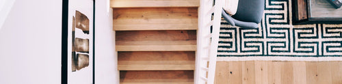 Tipps zur Restaurierung von Holztreppen