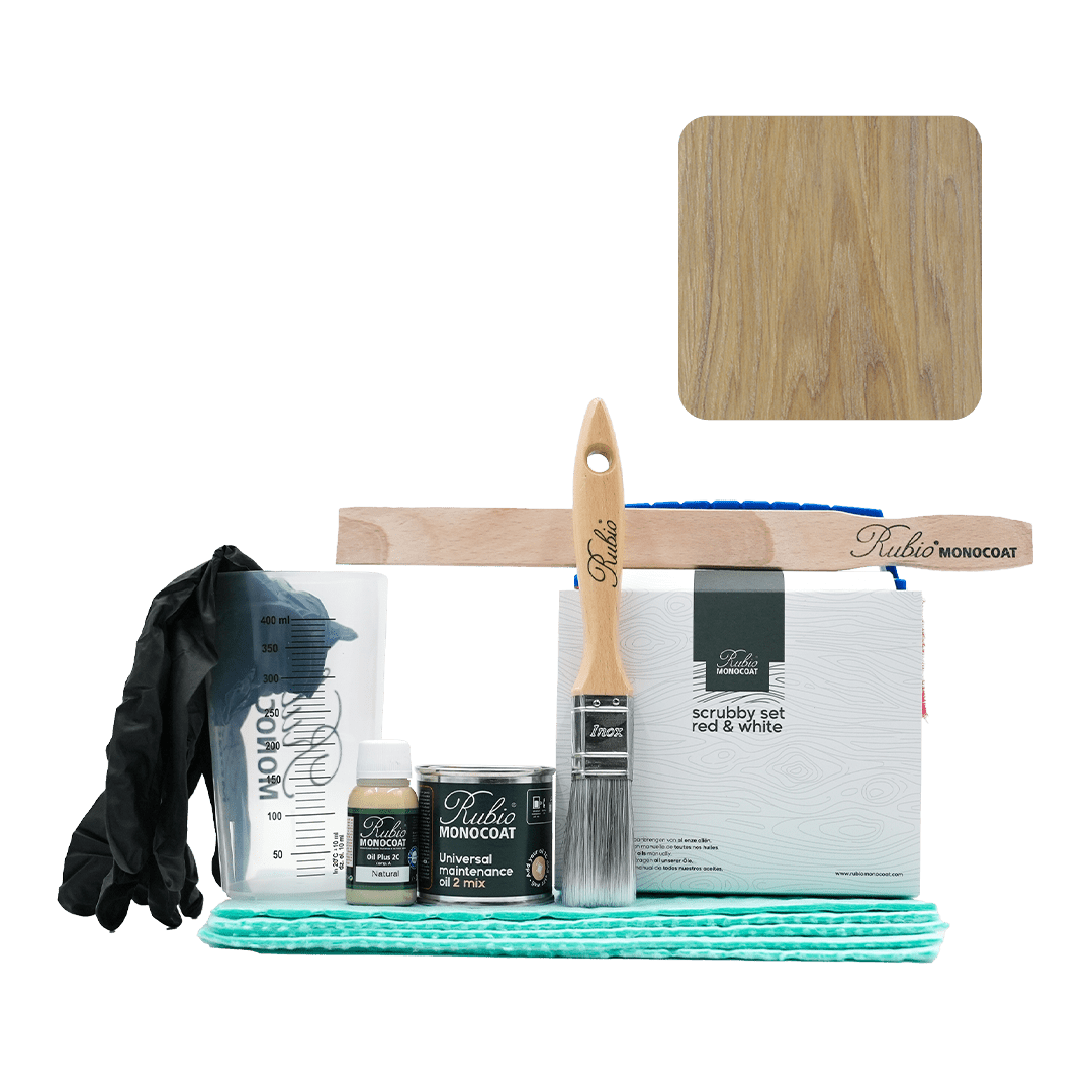 Furniture Care Bundle
