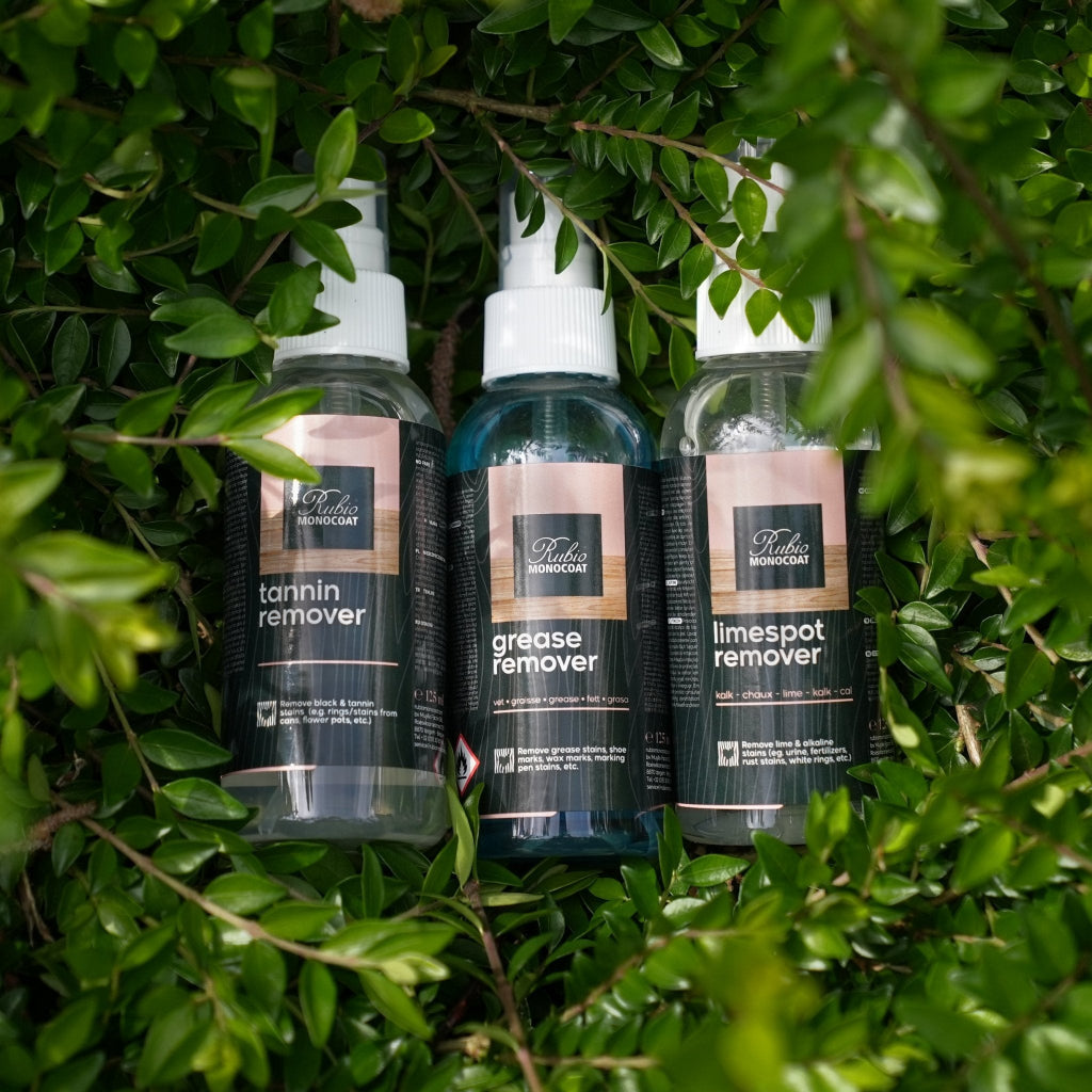 Stain Remover Set