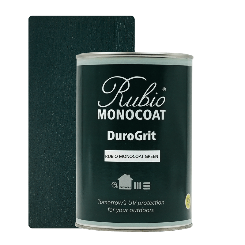 Rubio Monocoat Green/1L