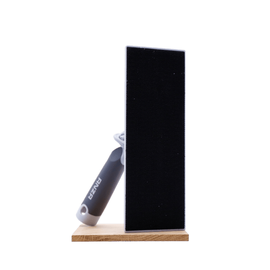 Flexible Pad Holder