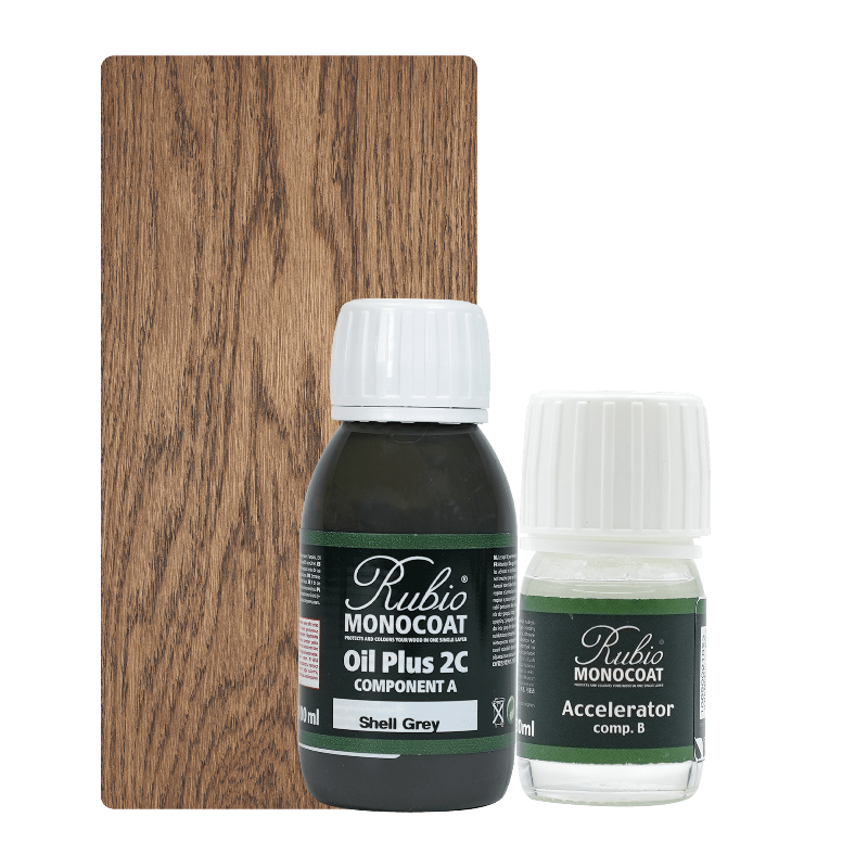 Shell Grey/130ml
