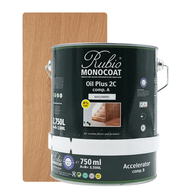 Macchiato/3.5L