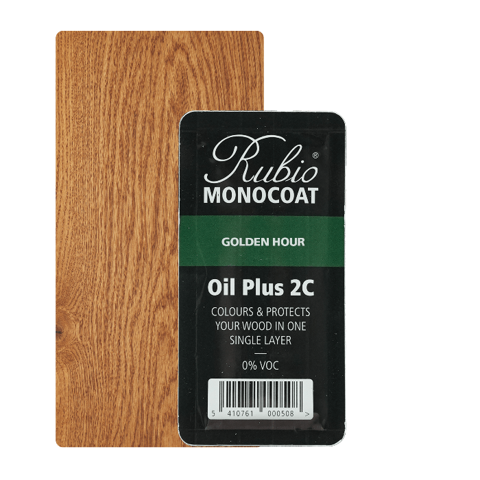 Oil Plus 2C