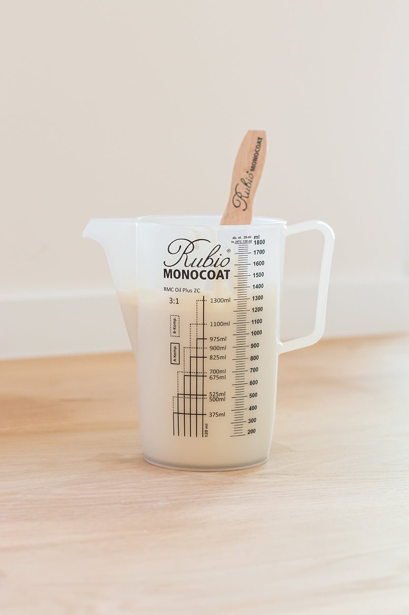 Mixing Cups 
