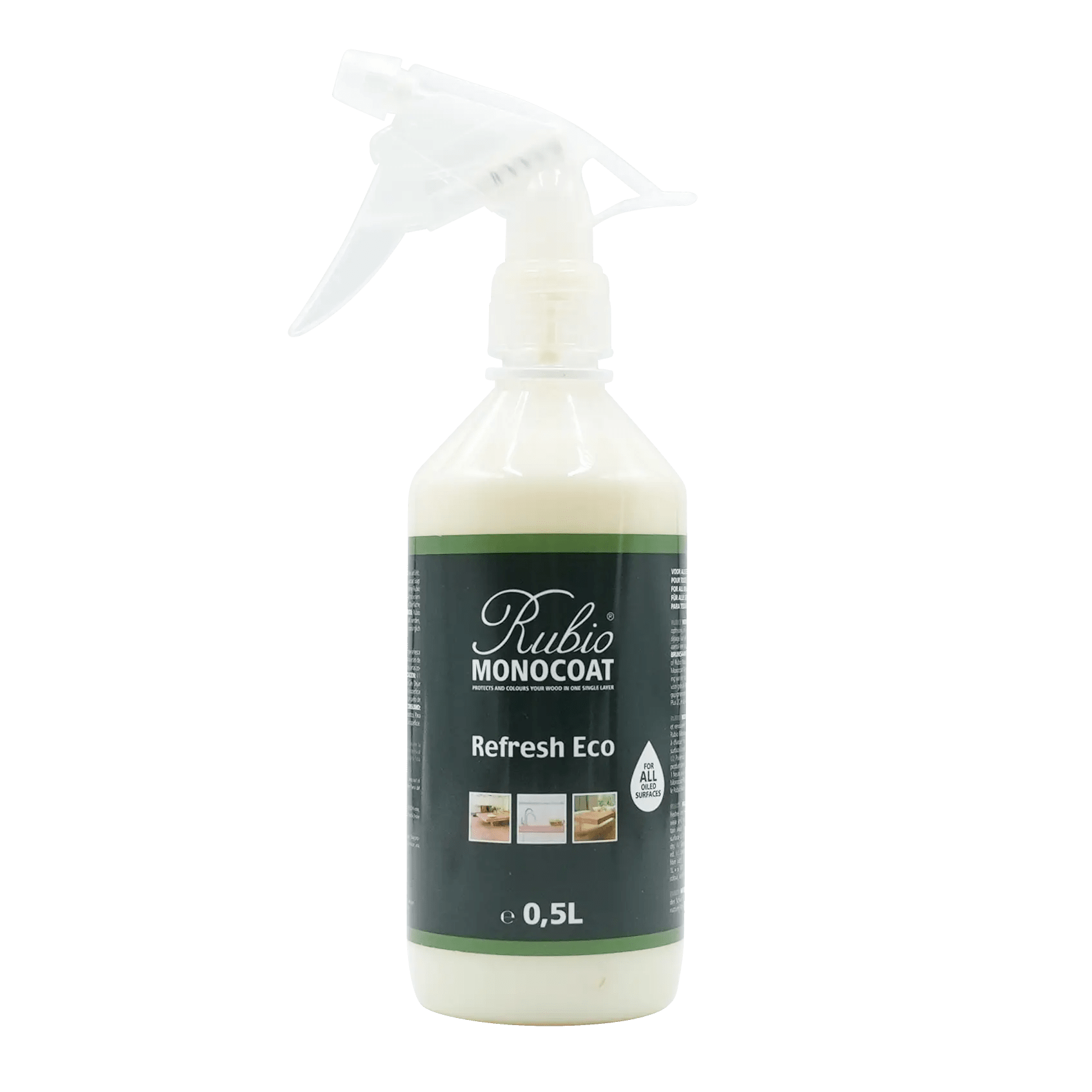 Refresh Eco Spray