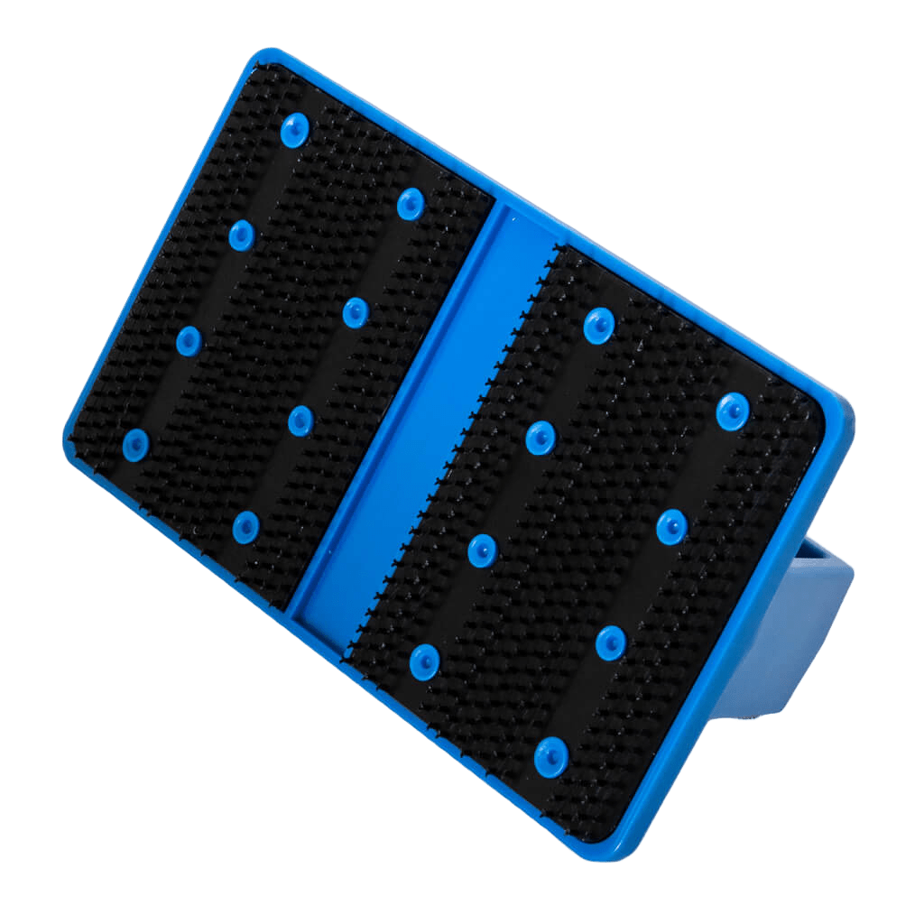 Scrubby Holder