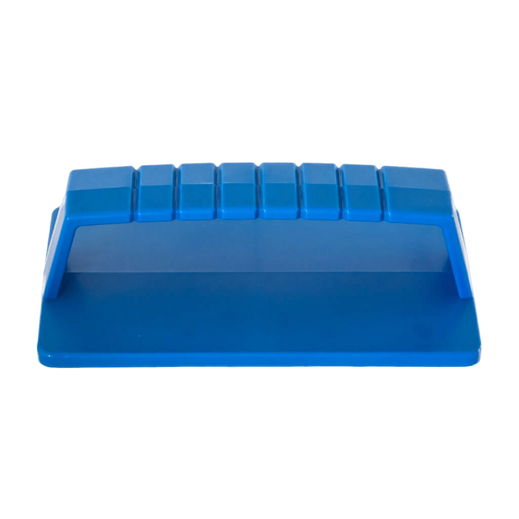 Scrubby Holder