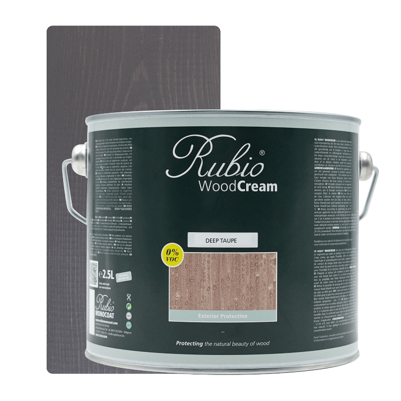 Deep Taupe/2.5L